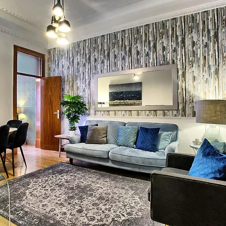 Antonio Pedro By Interhome * Lissabon