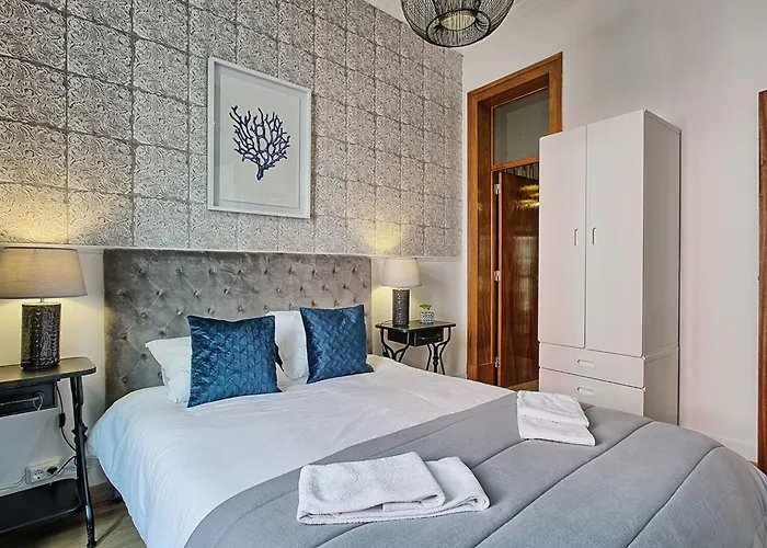 Apartment Antonio Pedro By Interhome *