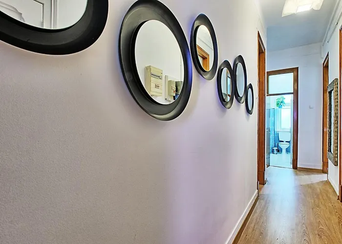 Apartment Antonio Pedro By Interhome *