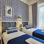 Apartamento Antonio Pedro By Interhome *
