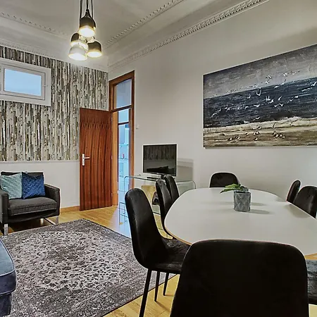 Antonio Pedro By Interhome Apartamento *