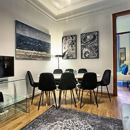 Appartement Antonio Pedro By Interhome *