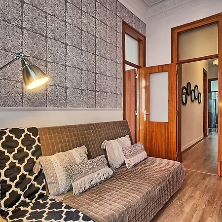 Apartamento Antonio Pedro By Interhome Lisboa