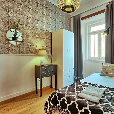 Antonio Pedro By Interhome Apartamento Lisboa