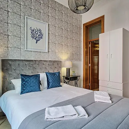 Apartamento Antonio Pedro By Interhome *