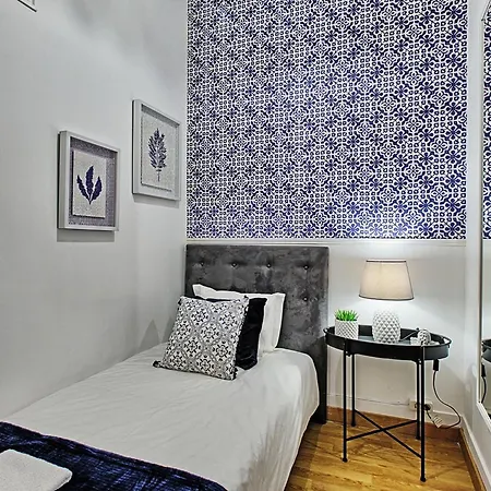 Antonio Pedro By Interhome Apartamento *