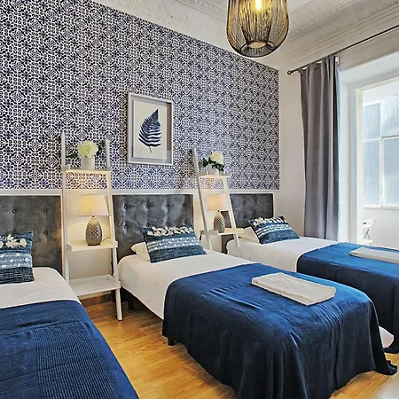 Antonio Pedro By Interhome *