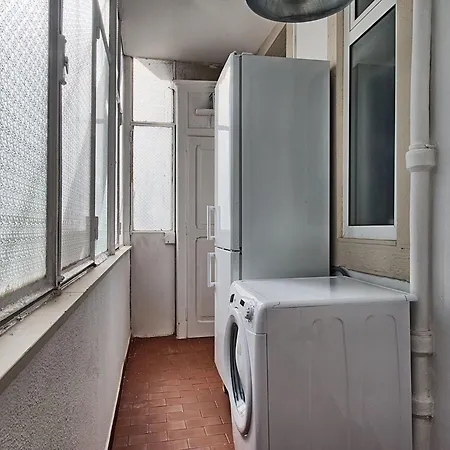 Apartament Antonio Pedro By Interhome *