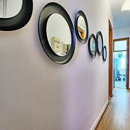 Apartamento Antonio Pedro By Interhome *