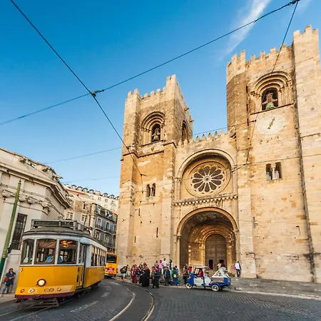 Antonio Pedro By Interhome Apartamento *