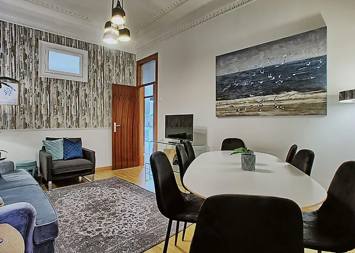 Antonio Pedro By Interhome Apartament *