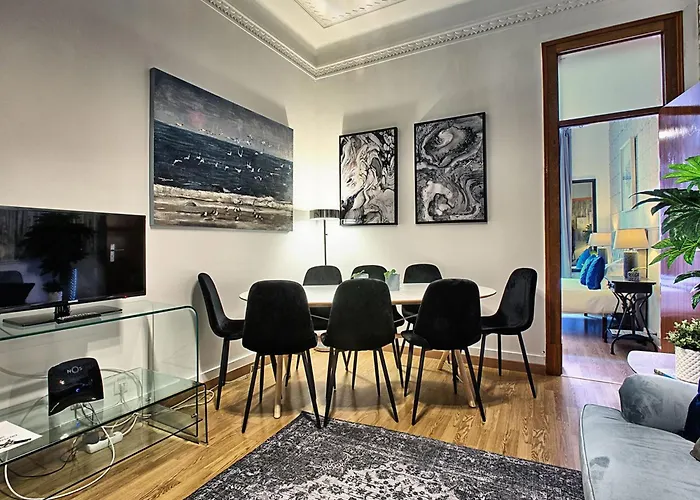 Apartament Antonio Pedro By Interhome *