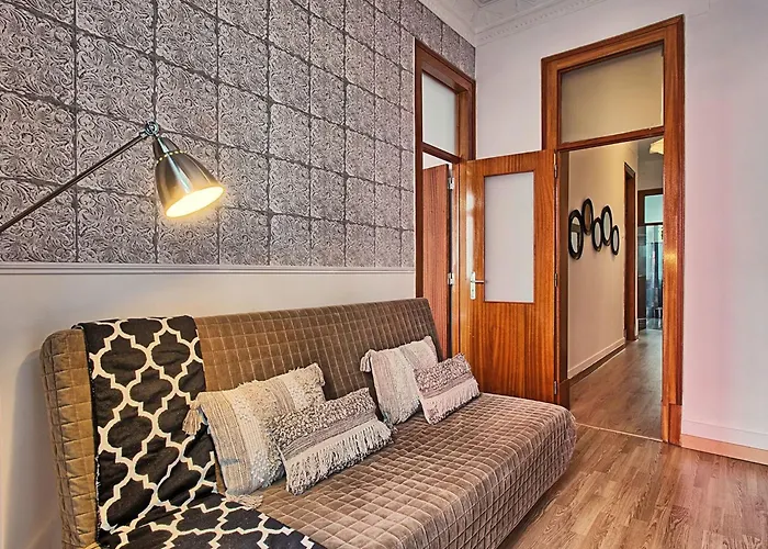 Apartament Antonio Pedro By Interhome Lizbona