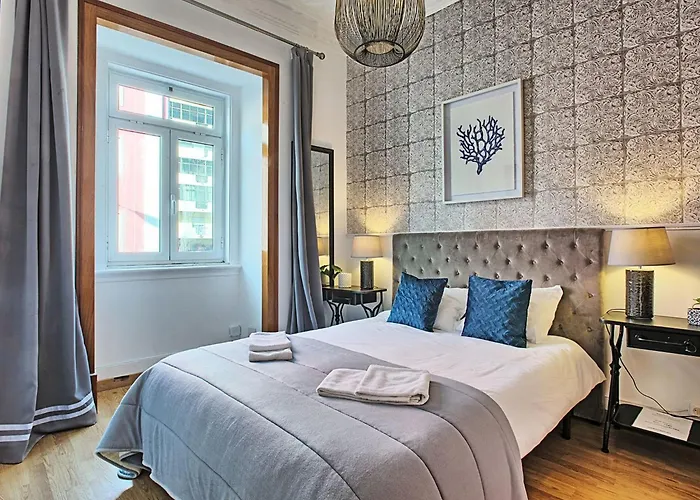 Antonio Pedro By Interhome Appartement Lissabon