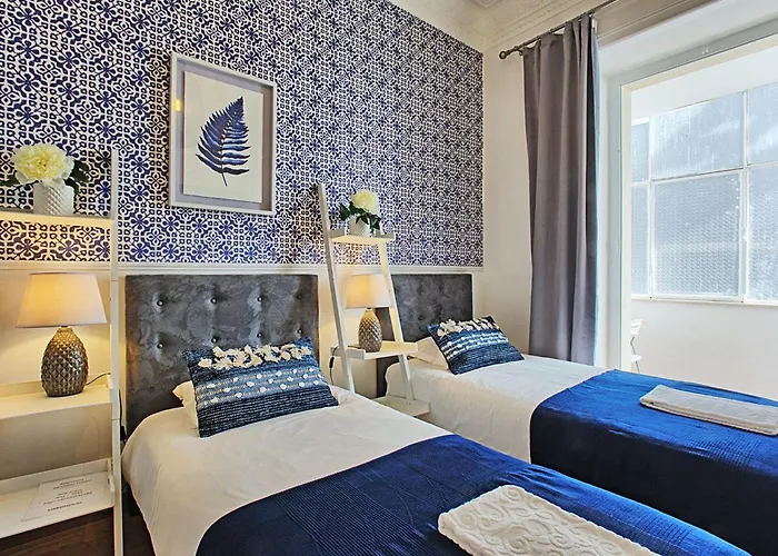 Apartament Antonio Pedro By Interhome *