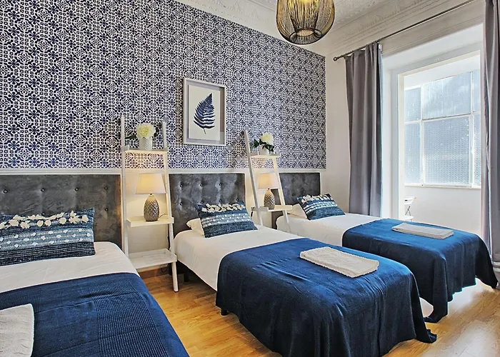 Antonio Pedro By Interhome *