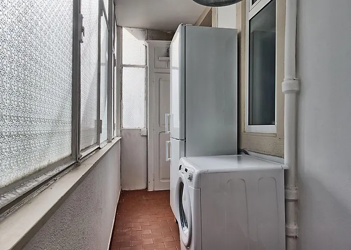 Appartement Antonio Pedro By Interhome *