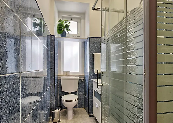 Antonio Pedro By Interhome Apartament