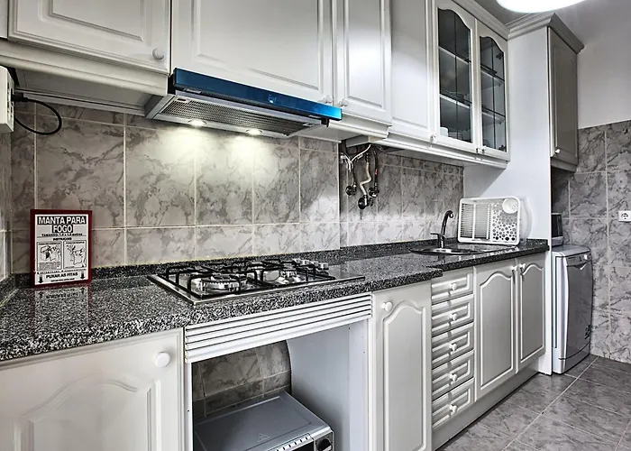 Antonio Pedro By Interhome *