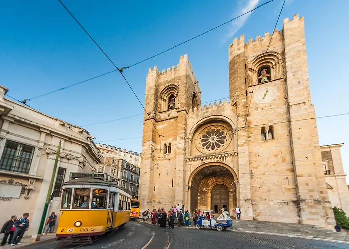 Antonio Pedro By Interhome Apartament *