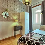 Antonio Pedro By Interhome Apartment Lisbon