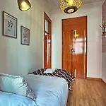 Apartment Antonio Pedro By Interhome Lisbon