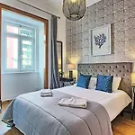 Antonio Pedro By Interhome Apartment Lisbon