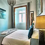 Antonio Pedro By Interhome Apartment Lisbon