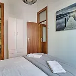 Apartment Antonio Pedro By Interhome Lisbon