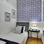 Antonio Pedro By Interhome Apartment *