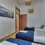 Apartment Antonio Pedro By Interhome Lisbon
