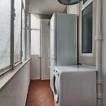 Apartment Antonio Pedro By Interhome *