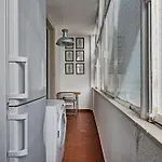 Antonio Pedro By Interhome Apartment Lisbon