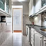 Antonio Pedro By Interhome Apartment Lisbon