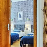 Antonio Pedro By Interhome Apartment Lisbon