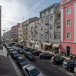 Apartment Antonio Pedro By Interhome Lisbon