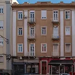 Antonio Pedro By Interhome Apartment Lisbon