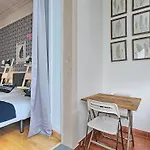 Apartman Antonio Pedro By Interhome Lisboa