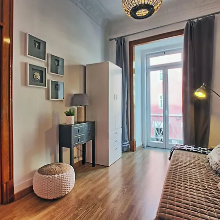 Antonio Pedro By Interhome *
