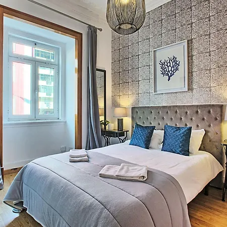 Antonio Pedro By Interhome Apartment Lisbon