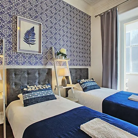 Apartment Antonio Pedro By Interhome *