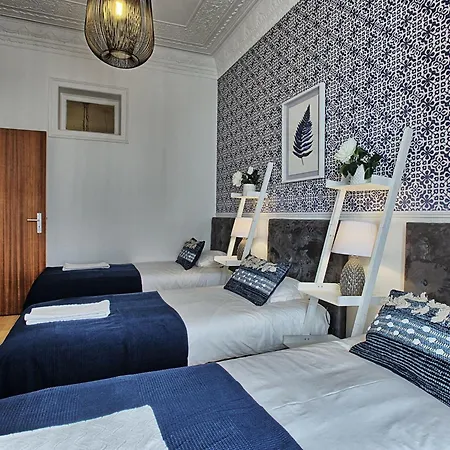 Antonio Pedro By Interhome Lisbon