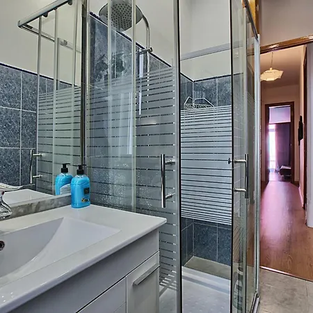 Antonio Pedro By Interhome * Lisbon
