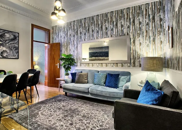 Antonio Pedro By Interhome * Lisbon