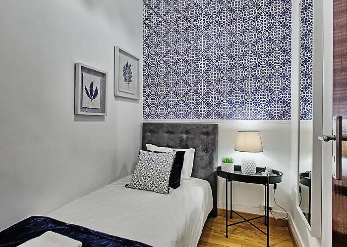 Antonio Pedro By Interhome Apartment *