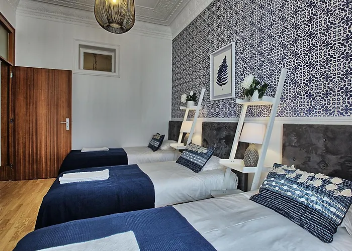 Antonio Pedro By Interhome Lisbon